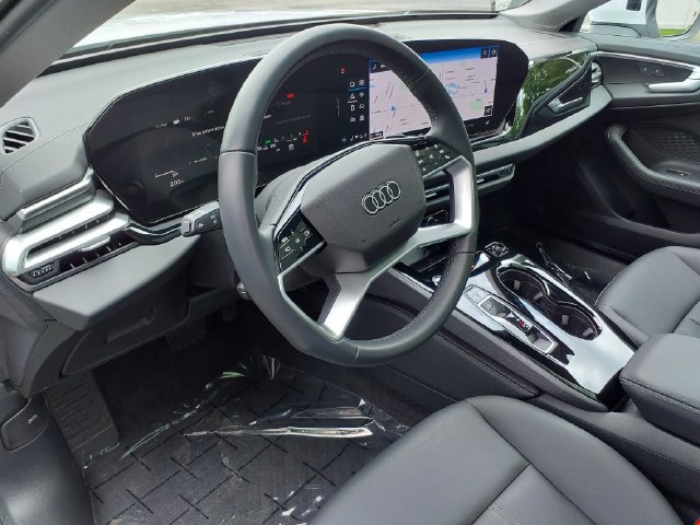 Certified 2025 Audi A5 Premium w/ Convenience Package AWD/4WD image 9