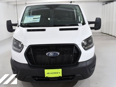 New 2024 Ford Transit 350 148 Low Roof image 3