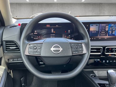 New 2026 Nissan Sentra SV image 21