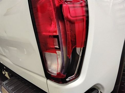 Used 2024 GMC Sierra 2500 Pro w/ 1SA Pro Safety Plus Package image 17