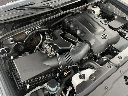 Used 2023 Toyota 4Runner SR5 Premium image 71