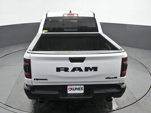 Used 2023 RAM 1500 Rebel w/ Rebel Level 1 Equipment Group image 31