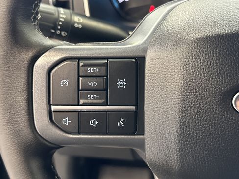 Certified 2023 Ford F150 XLT w/ Equipment Group 302A High image 37