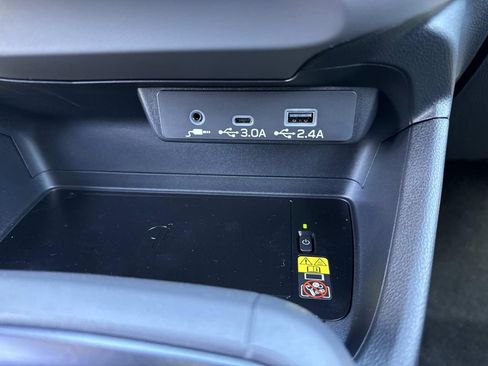 New 2026 Subaru Crosstrek 2.5i Limited image 30