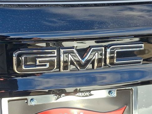 New 2026 GMC Acadia Elevation w/ Black Edition image 10