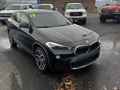 Used 2018 BMW X2 xDrive28i