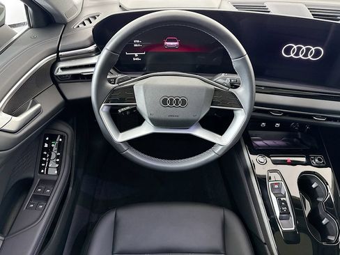 Certified 2025 Audi A5 2.0T Premium w/ Premium Plus AWD/4WD image 10