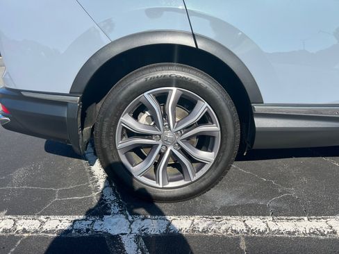 Used 2022 Honda CR-V Touring image 23