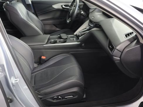 Used 2025 Acura TLX w/ Technology Package image 25