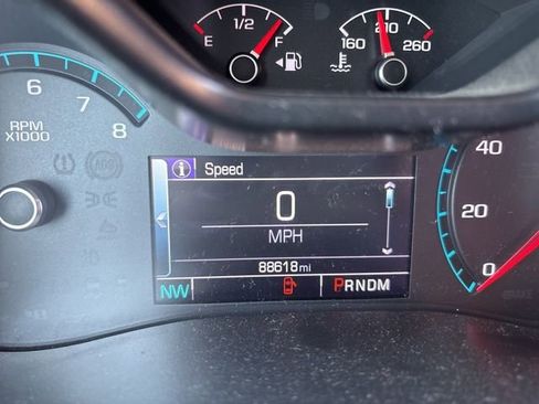 Used 2016 Chevrolet Colorado LT image 18