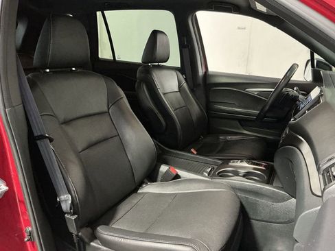 Used 2023 Honda Passport EX-L image 26