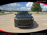 Used 2016 Jeep Cherokee 75th Anniversary image 3