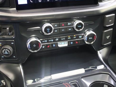 Used 2025 Ford F150 Raptor image 14