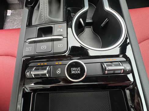 New 2026 Kia K5 GT-Line AWD/4WD image 25