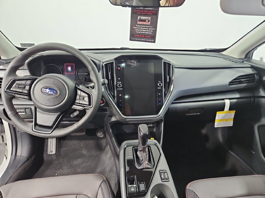 New 2026 Subaru Crosstrek 2.5i Limited AWD/4WD image 12