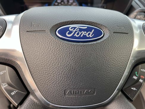 Used 2016 Ford C-MAX SEL w/ Equipment Group 302A FWD image 30