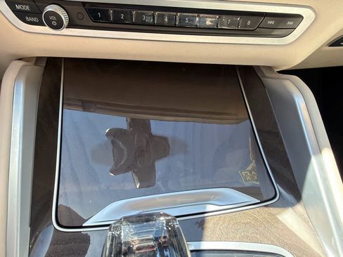 Used 2023 BMW X6 xDrive40i w/ Executive Package AWD/4WD image 34