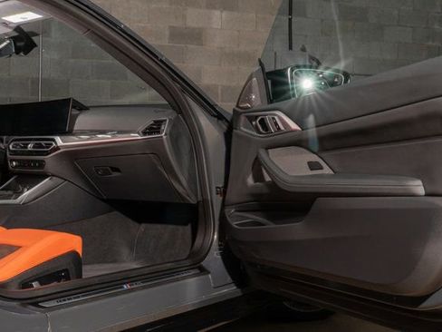 Used 2024 BMW M4 w/ Executive Package image 29