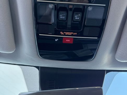 Certified 2025 Hyundai Santa Fe Calligraphy image 34