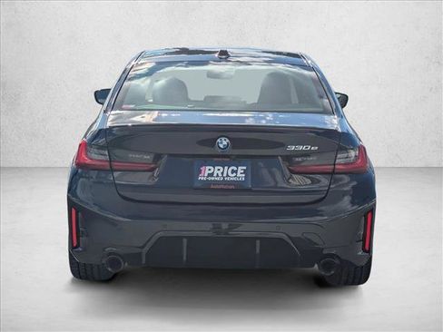 Used 2023 BMW 330e 330e w/ M Sport Package image 7