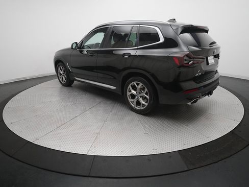 Used 2023 BMW X3 xDrive30i w/ Premium Package image 11