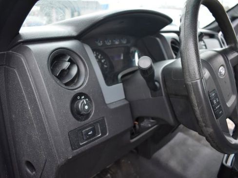 Used 2013 Ford F150 XL w/ XL Plus Pkg AWD/4WD image 19