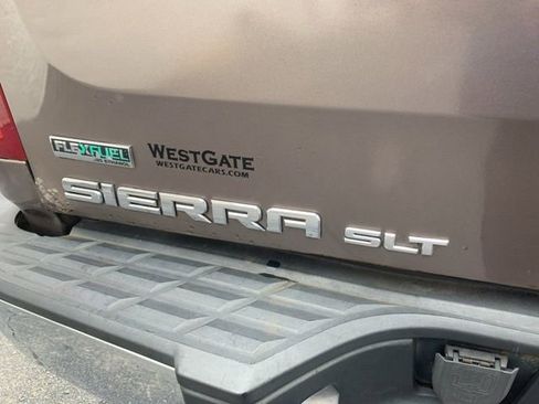 Used 2012 GMC Sierra 1500 SLT image 16