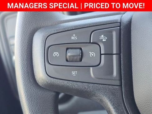 New 2026 Chevrolet Silverado 3500 W/T w/ WT Convenience Package RWD image 31
