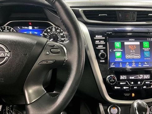 Used 2024 Nissan Murano SV image 12
