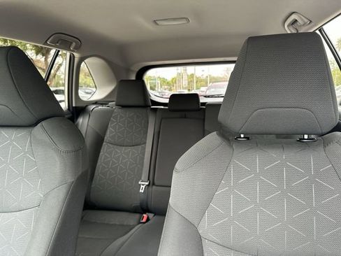 Used 2024 Toyota RAV4 XLE image 31