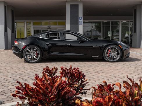 Used 2018 Karma Revero Luxury image 27