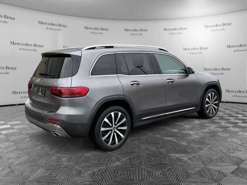 Certified 2022 Mercedes-Benz GLB 250 GLB 250 image 5