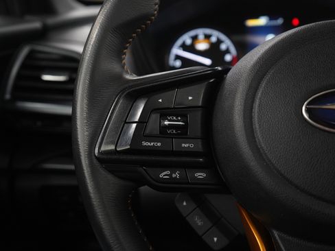 Used 2022 Subaru Forester Wilderness image 26