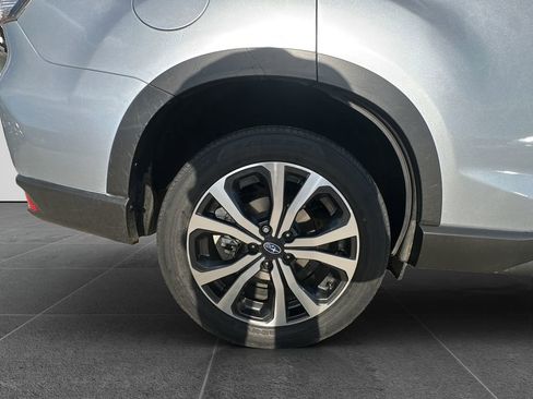 Used 2020 Subaru Forester Limited w/ Popular Package #3 image 25