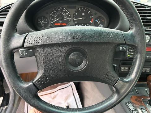 Used 1997 BMW 328i Convertible image 13