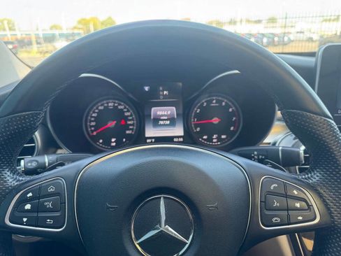 Used 2016 Mercedes-Benz C 300 4MATIC Sedan image 14