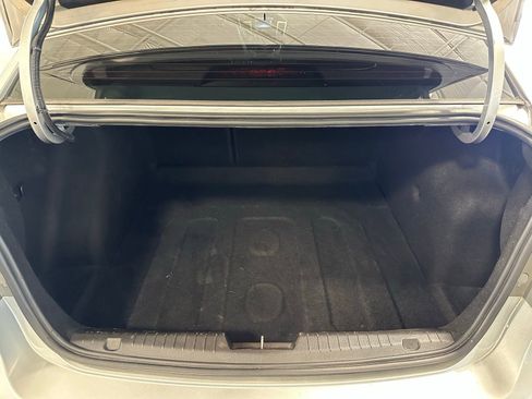 Used 2015 Chevrolet Cruze LTZ w/ Sun, Sound and Sport Package image 39