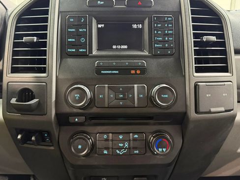 Used 2017 Ford F450 XL w/ Power Equipment Group AWD/4WD image 21