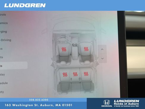 Used 2024 Tesla Model Y Long Range image 23