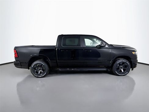 New 2026 RAM 1500 Big Horn image 8