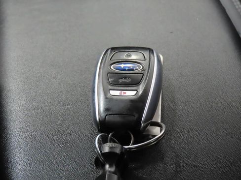 Used 2022 Subaru Forester Premium AWD/4WD image 18
