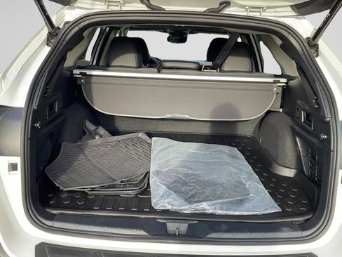 Certified 2025 Subaru Outback Touring image 22