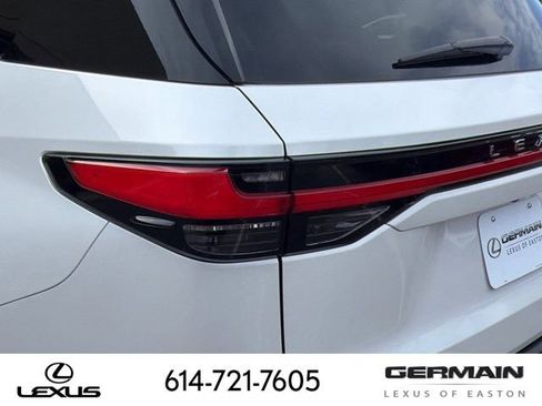 New 2026 Lexus TX 350 AWD image 15