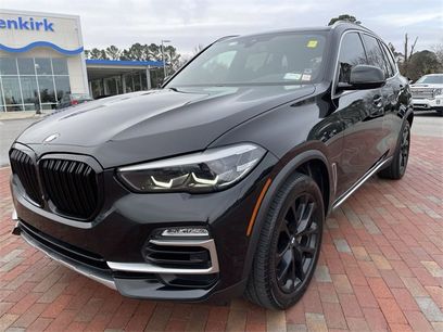 Used 2019 BMW X5 xDrive40i w/ Convenience Package