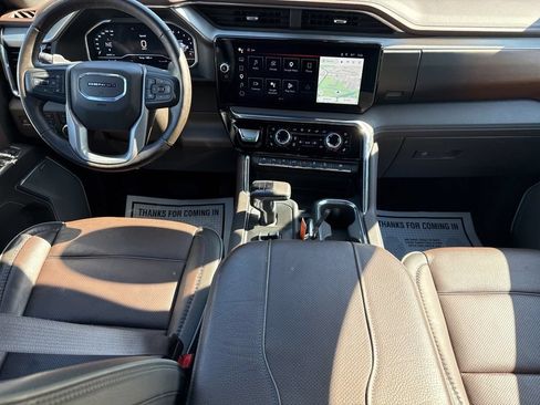Used 2023 GMC Sierra 1500 Denali w/ Technology Package AWD/4WD image 20