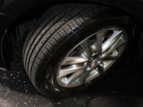 Used 2016 MAZDA MAZDA3 i Touring FWD image 35