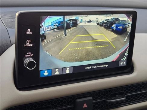 New 2026 Honda HR-V LX image 13