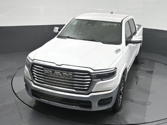 Used 2026 RAM 1500 Laramie AWD/4WD image 45