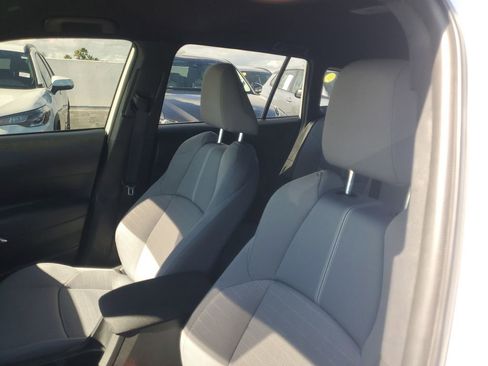 Certified 2023 Toyota Corolla Cross SE image 21