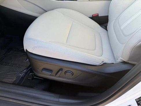 New 2026 Hyundai Tucson SEL image 4